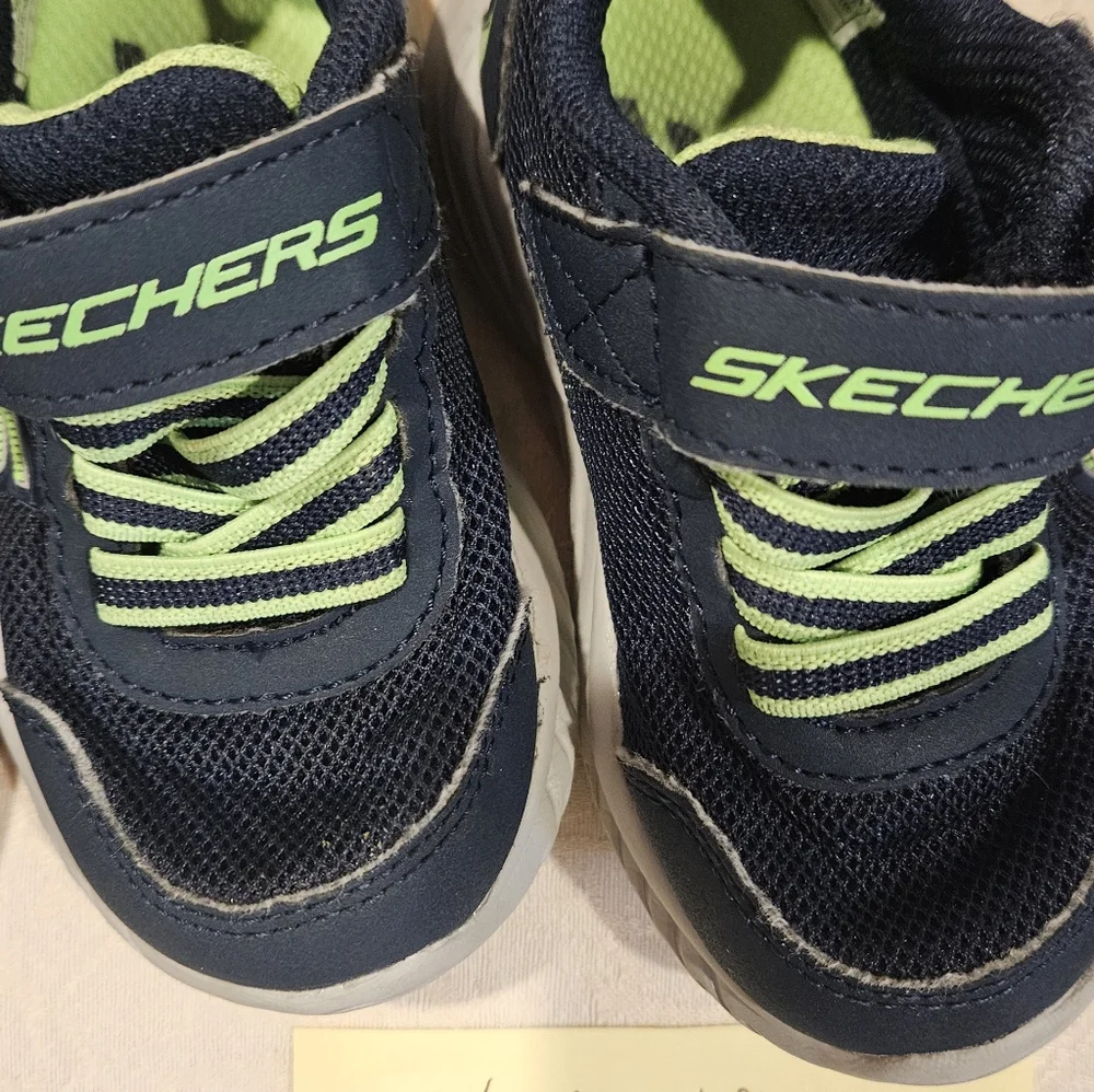 Kids Toddler Shoes 5 Pairs